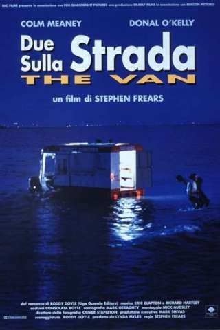 Due sulla strada [HD] (1996)