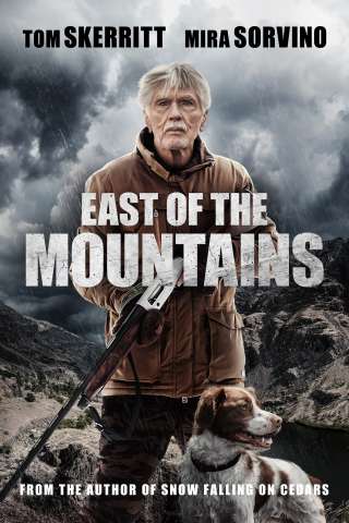 East of the Mountains [HD] (2021)