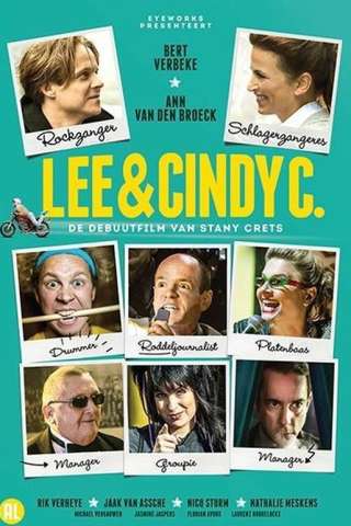 Lee &amp; Cindy C. [HD] (2015)