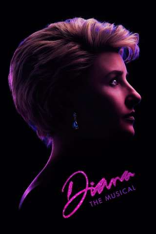 Diana: il musical [HD] (2021)