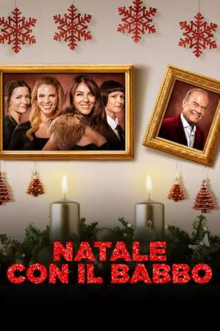 Natale con il babbo [HD] (2021)