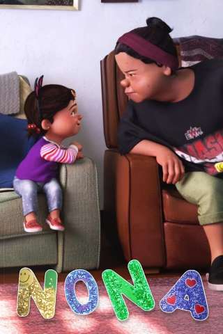 Nona [CORTO] [HD] (2021)