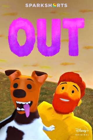 Out [CORTO] [HD] (2020)