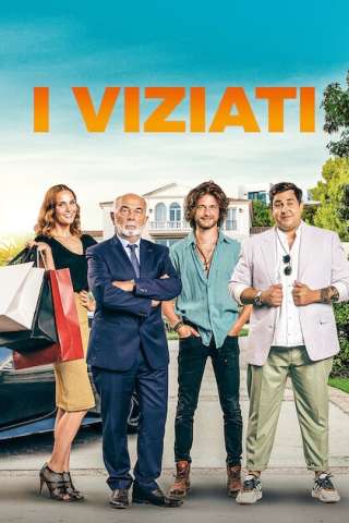 I Viziati [HD] (2021)