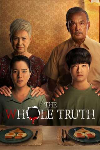 The Whole Truth [SD] (2021)