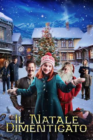 Il Natale Dimenticato [HD] (2019)