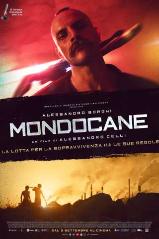 Mondocane [HD] (2021)