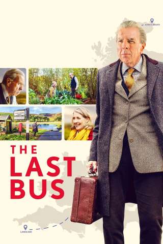 The Last Bus [SD] (2021)