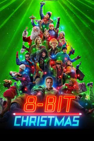 Natale a 8 Bit [HD] (2021)