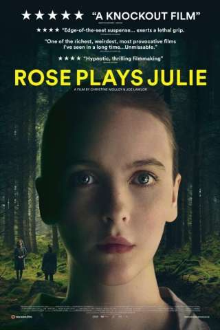 Rose Plays Julie [SD] (2021)