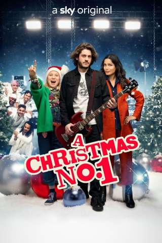 A Christmas Number One [HD] (2021)