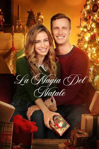 La magia del Natale [HD] (2017)