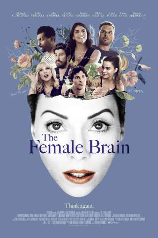 The Female Brain - Donne vs Uomini [HD] (2017)