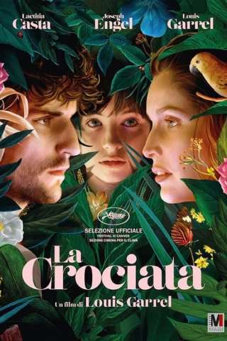 La crociata [HD] (2021)