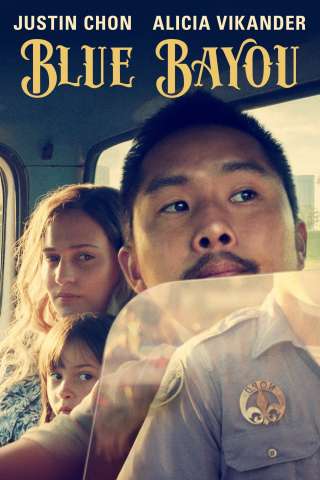 Blue Bayou [HD] (2021)