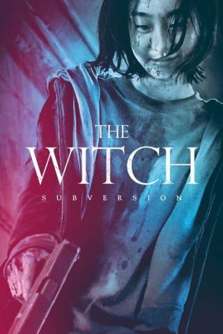 The Witch: Part 1. The Subversion [SD] (2018)