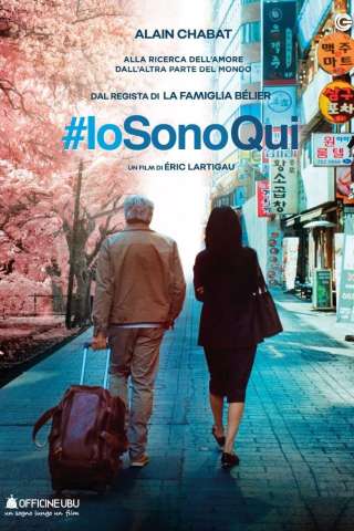 #IoSonoQui [HD] (2020)