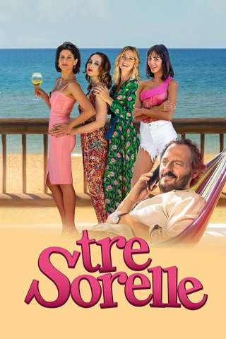 Tre sorelle [HD] (2022)