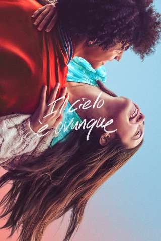 Il cielo è ovunque [HD] (2022)