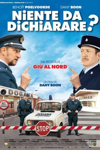 Niente da dichiarare? [HD] (2010)