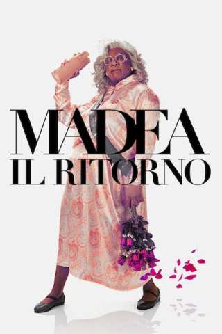 Madea: Il ritorno [HD] (2022)