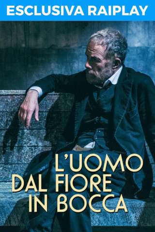 L'uomo dal fiore in bocca [HD] (1970)