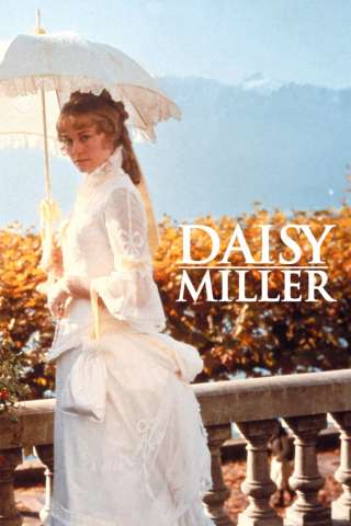 Daisy Miller [HD] (1974)