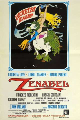 Zenabel [HD] (1969)