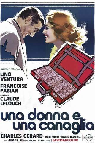 Una donna e una canaglia [SD] (1973)