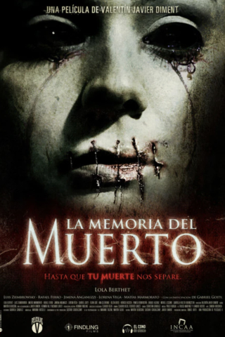 Memory of the Dead [HD] (2011)