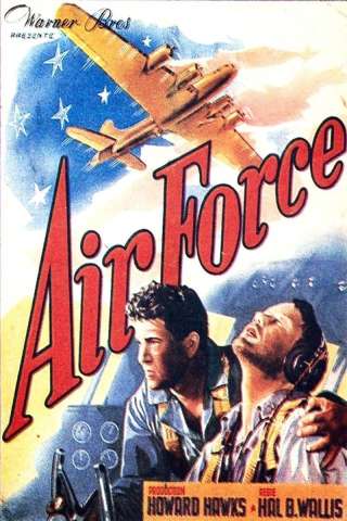 Arcipelago in fiamme [B/N] [HD] (1943)