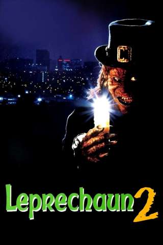 Leprechaun 2 [HD] (1994)