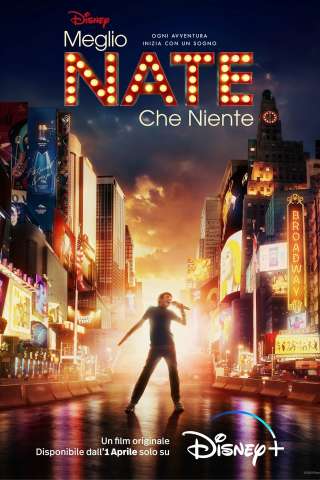 Meglio Nate che niente [HD] (2022)