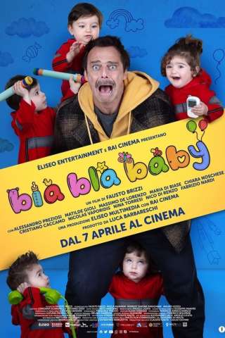 Bla Bla Baby [HD] (2022)