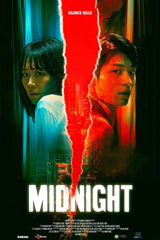 Midnight [HD] (2021)