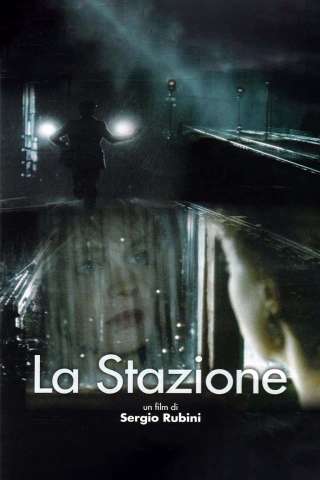 La stazione [HD] (1990)