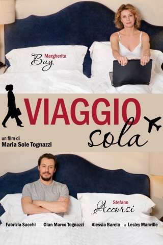 Viaggio sola [SD] (2013)