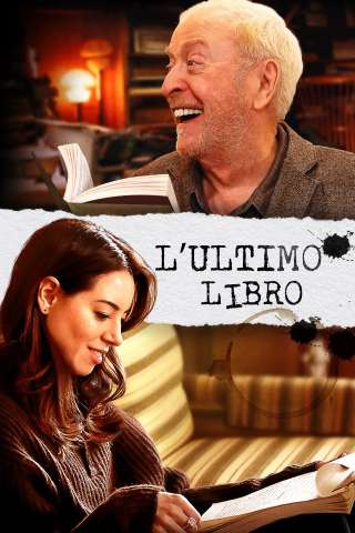 L'ultimo libro [HD] (2021)