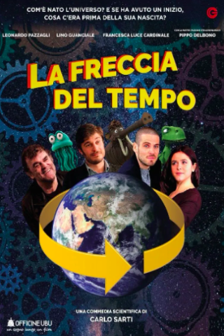 La Freccia del Tempo [HD] (2019)