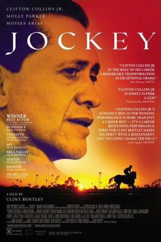 Jockey [SD] (2021)