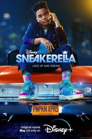 Sneakerentola [HD] (2022)