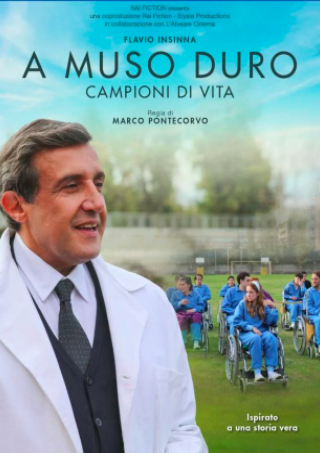 A muso duro - Campioni di vita [HD] (2022)