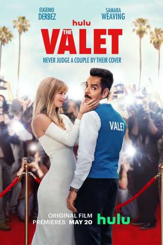 The Valet [HD] (2022)