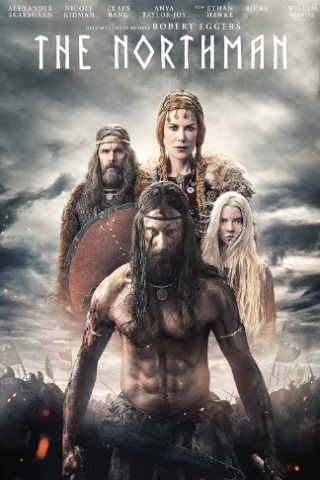 The Northman [HD] (2022)