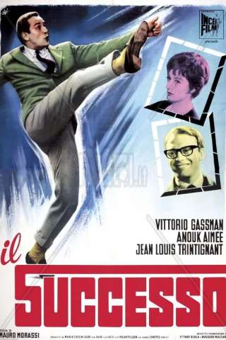 Il successo [HD] (1963)