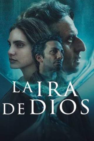La ira de Dios [HD] (2022)