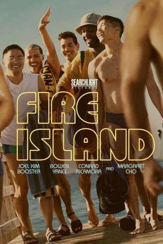 Fire Island [HD] (2022)