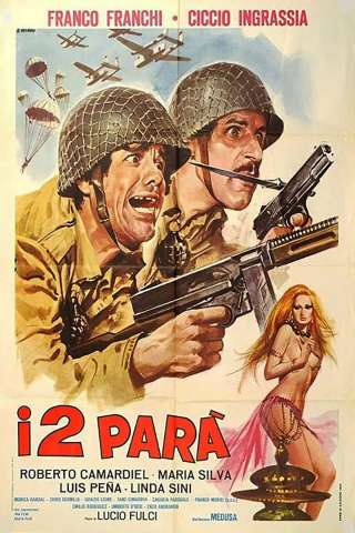 I due parà [HD] (1965)