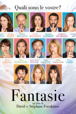 Fantasie [HD] (2021)