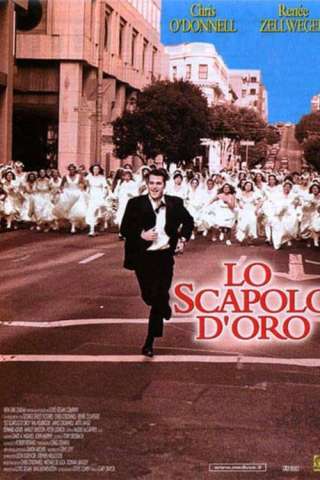 Lo scapolo d'oro [HD] (1999)